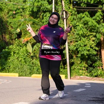 Runner Photo 9144116