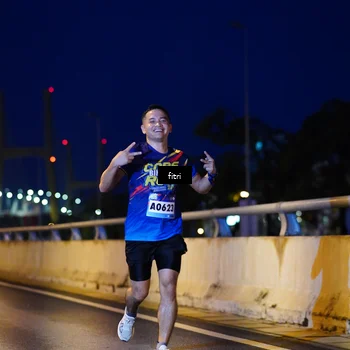 Runner Photo 9144117