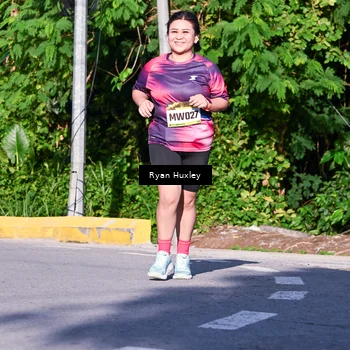 Runner Photo 9144120