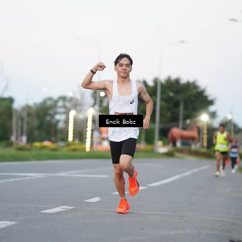 Runner Photo 9144126