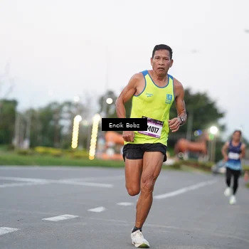 Runner Photo 9144127
