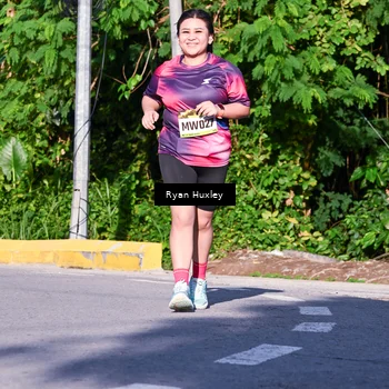 Runner Photo 9144129