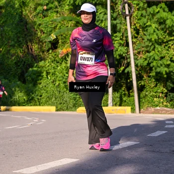 Runner Photo 9144130