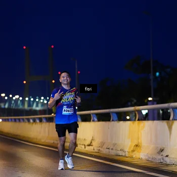 Runner Photo 9144132