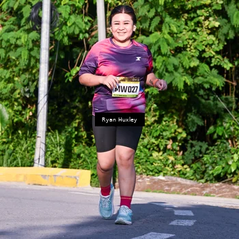 Runner Photo 9144136