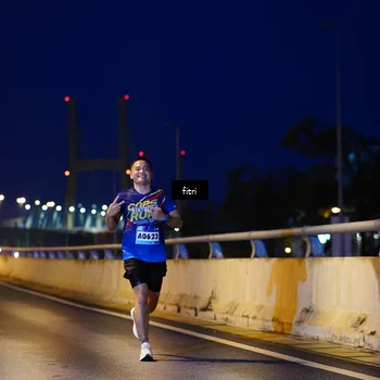 Runner Photo 9144137