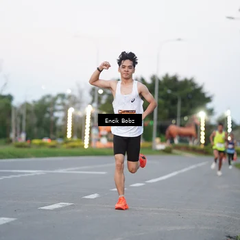 Runner Photo 9144141