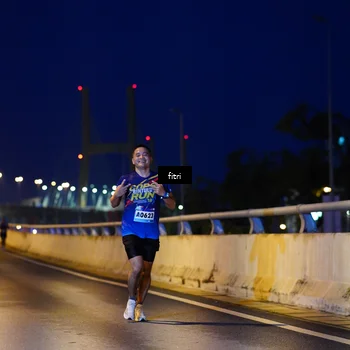 Runner Photo 9144145