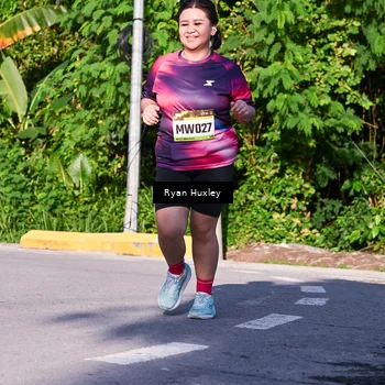Runner Photo 9144146