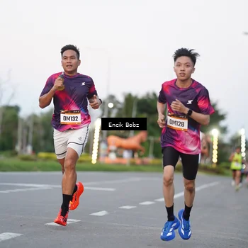 Runner Photo 9144152
