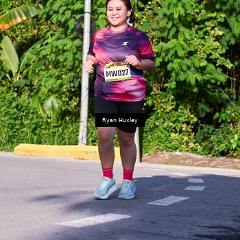 Runner Photo 9144156