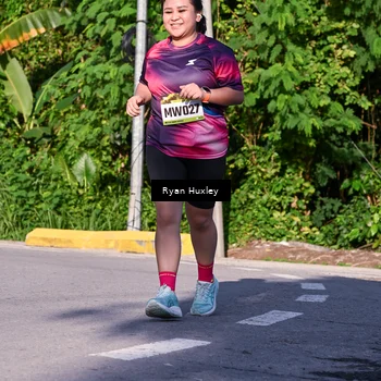 Runner Photo 9144159