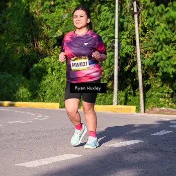 Runner Photo 9144161
