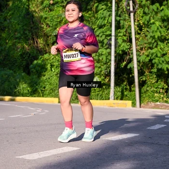 Runner Photo 9144166