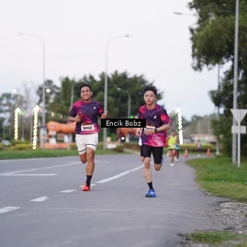 Runner Photo 9144169