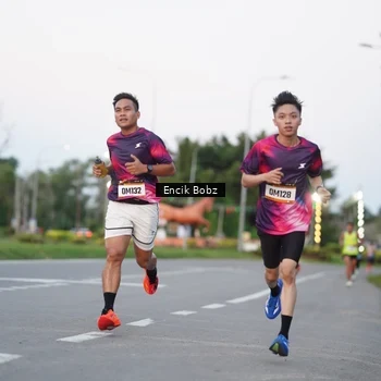 Runner Photo 9144170