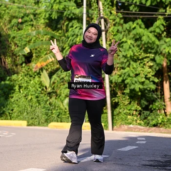 Runner Photo 9144172
