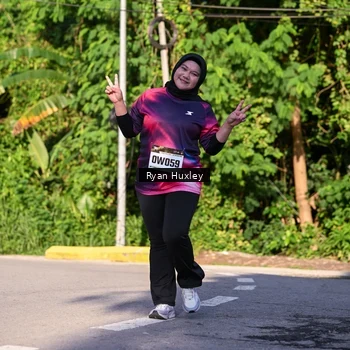 Runner Photo 9144174