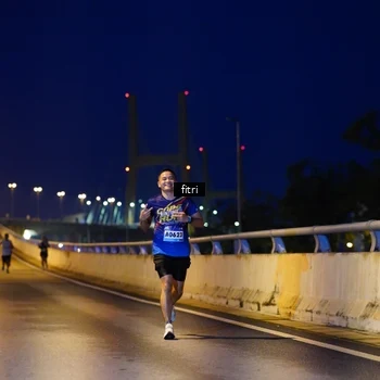 Runner Photo 9144175
