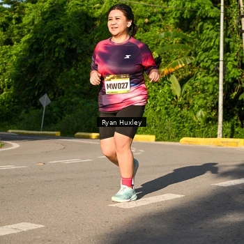 Runner Photo 9144177