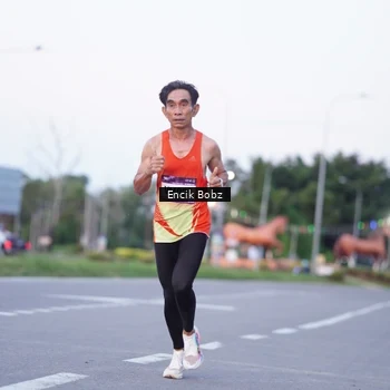 Runner Photo 9144181