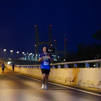 Runner Photo 9144182