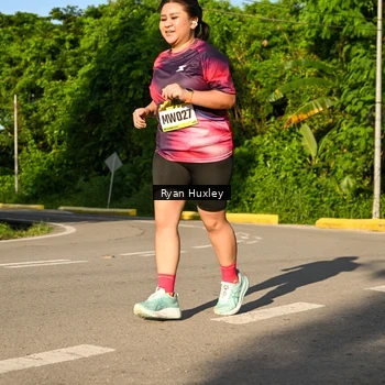 Runner Photo 9144191
