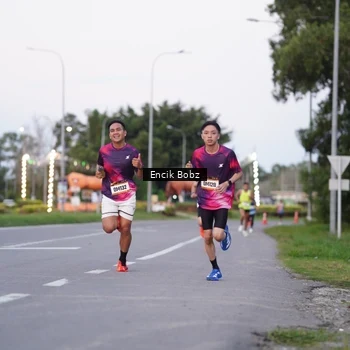 Runner Photo 9144194