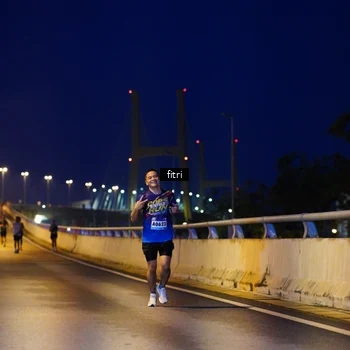 Runner Photo 9144198