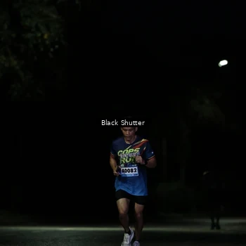 Runner Photo 9144199