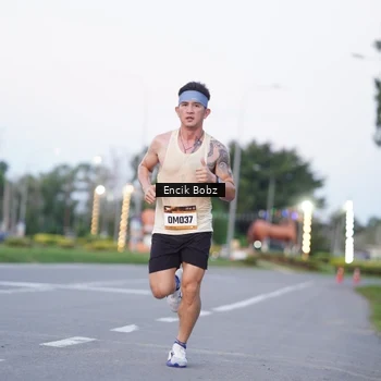 Runner Photo 9144200