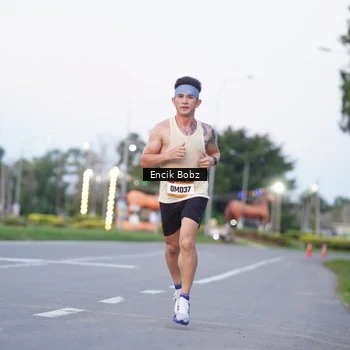 Runner Photo 9144205