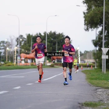 Runner Photo 9144207
