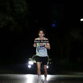 Runner Photo 9144215