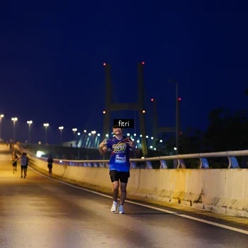Runner Photo 9144220