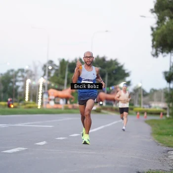 Runner Photo 9144226