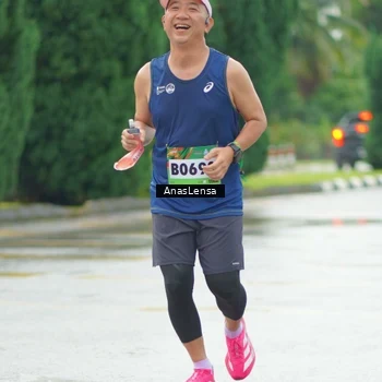 Runner Photo 9144230