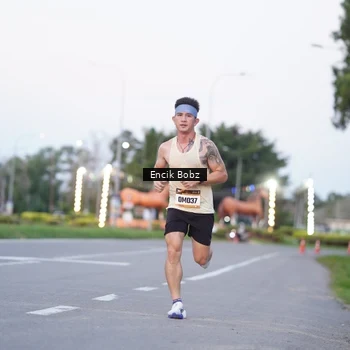 Runner Photo 9144243