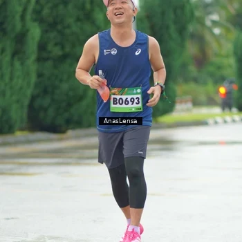 Runner Photo 9144252
