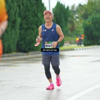 Runner Photo 9144255