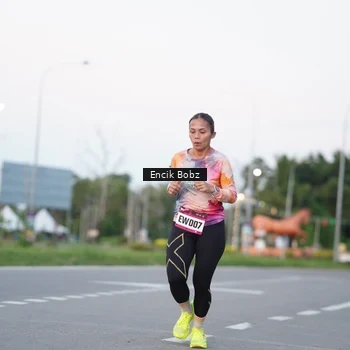 Runner Photo 9144269