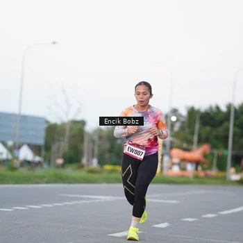 Runner Photo 9144271