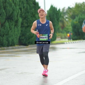 Runner Photo 9144272