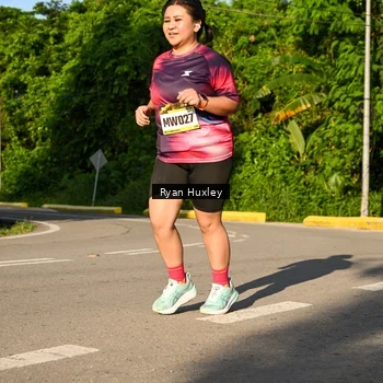 Runner Photo 9144274