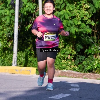 Runner Photo 9144280