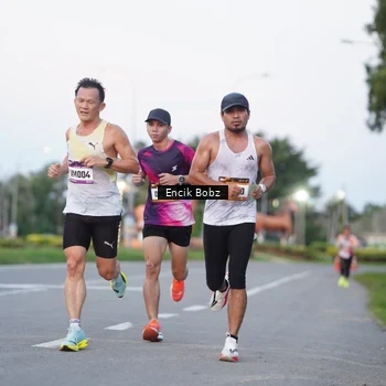 Runner Photo 9144284