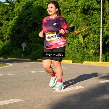 Runner Photo 9144290