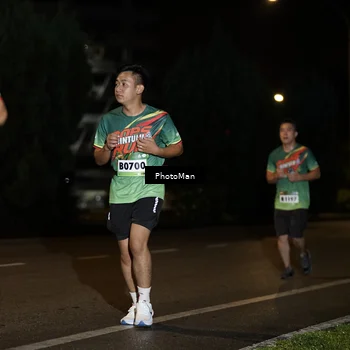 Runner Photo 9144297