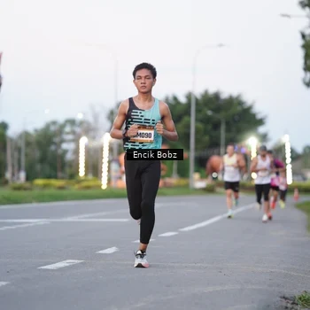 Runner Photo 9144307