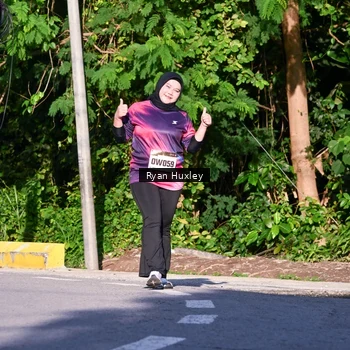 Runner Photo 9144325